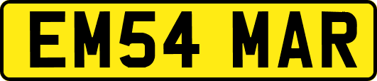 EM54MAR