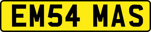 EM54MAS