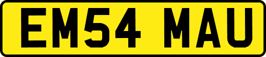 EM54MAU