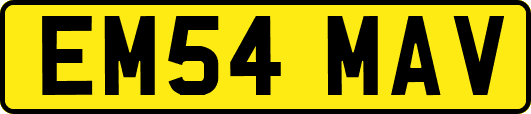 EM54MAV