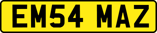 EM54MAZ