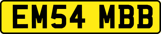 EM54MBB