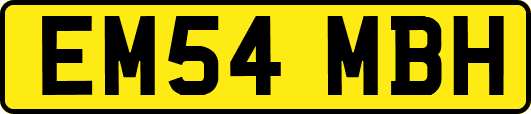 EM54MBH