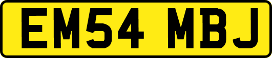 EM54MBJ