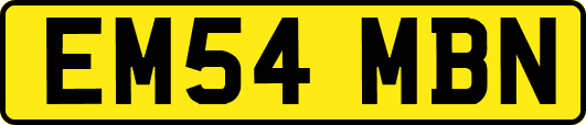 EM54MBN