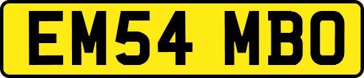 EM54MBO
