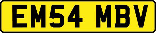 EM54MBV