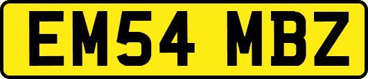 EM54MBZ