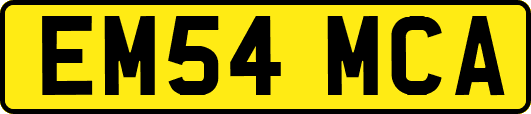 EM54MCA