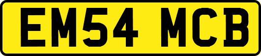 EM54MCB