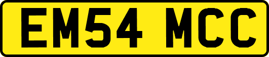 EM54MCC