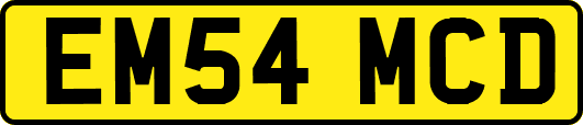 EM54MCD