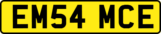 EM54MCE