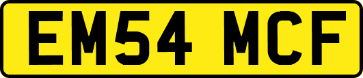 EM54MCF