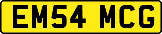 EM54MCG
