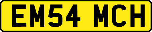EM54MCH