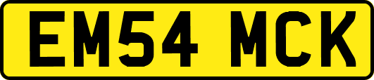 EM54MCK