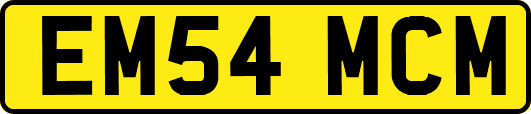 EM54MCM