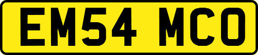 EM54MCO