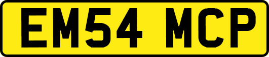 EM54MCP