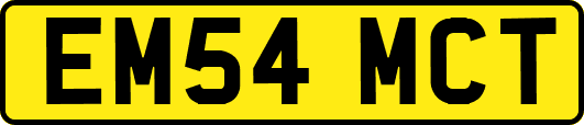 EM54MCT