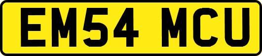 EM54MCU