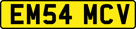 EM54MCV