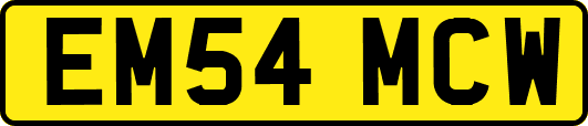 EM54MCW