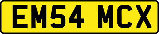 EM54MCX
