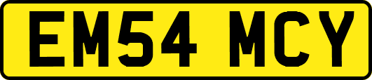 EM54MCY