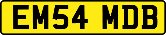 EM54MDB