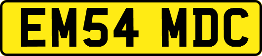 EM54MDC