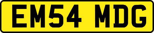 EM54MDG