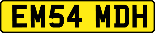 EM54MDH