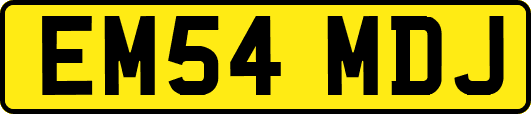 EM54MDJ