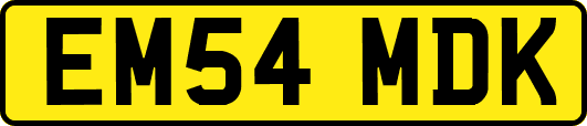 EM54MDK