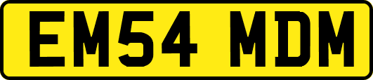 EM54MDM