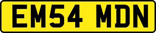 EM54MDN