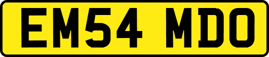 EM54MDO