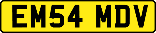 EM54MDV