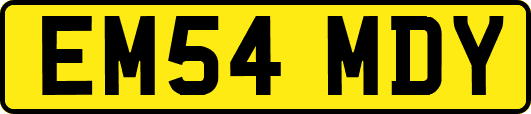 EM54MDY