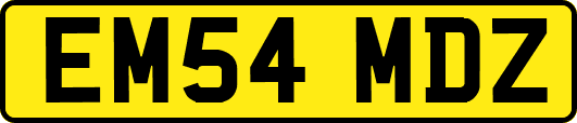 EM54MDZ