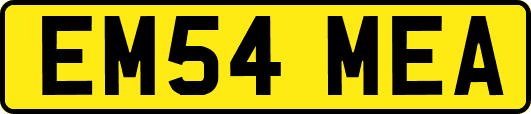 EM54MEA