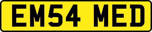 EM54MED