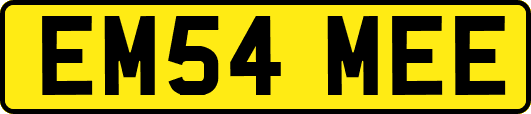 EM54MEE