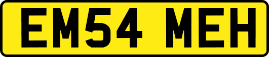 EM54MEH