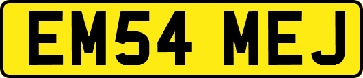 EM54MEJ