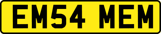 EM54MEM