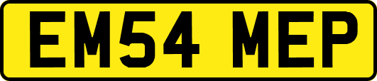 EM54MEP