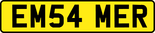 EM54MER